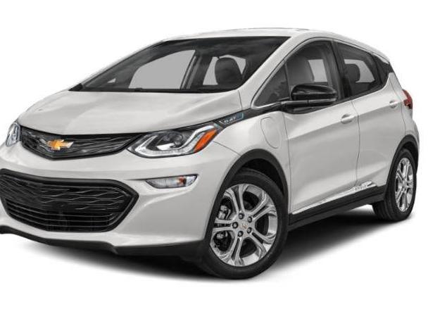 CHEVROLET BOLT EV 2020 1G1FY6S0XL4142655 image